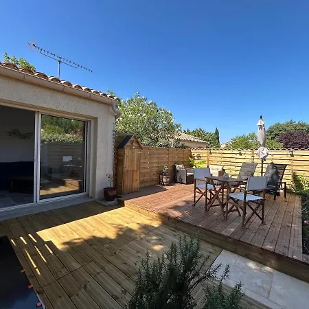 De La Tremiere בית נופש *