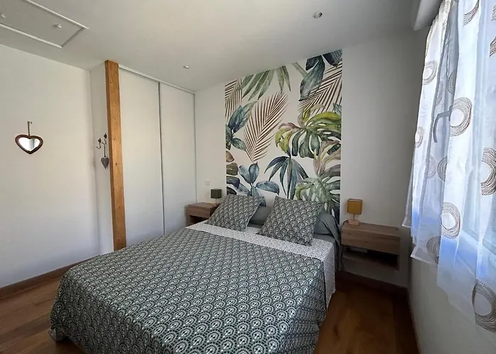 De La Tremiere Nyaraló